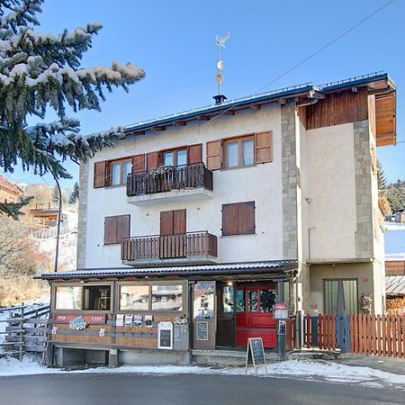Studio Clotes Ski In - Ski Out - Happy Rentals Oulx エクステリア 写真