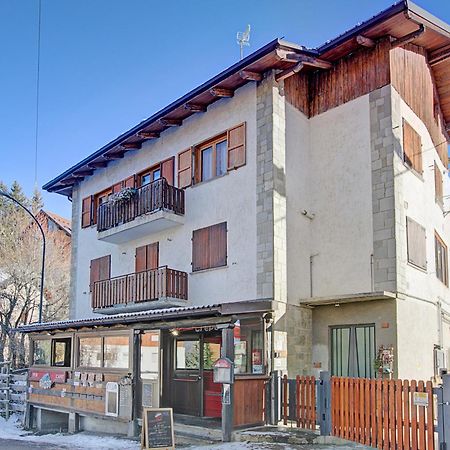Studio Clotes Ski In - Ski Out - Happy Rentals Oulx エクステリア 写真